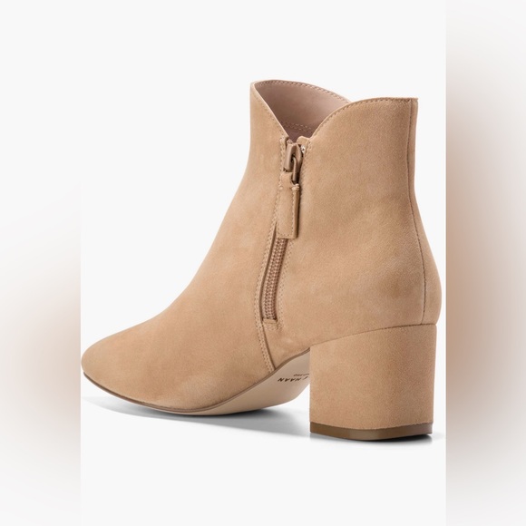 Cole Haan Elyse Bootie (Women) Size 8 B - Picture 3 of 7